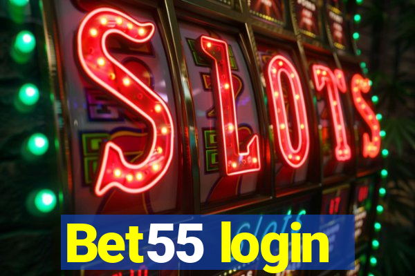 Bet55 login